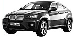 BMW E71 U256A Fault Code