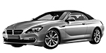BMW F12 U256A Fault Code