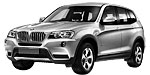 BMW F25 U256A Fault Code