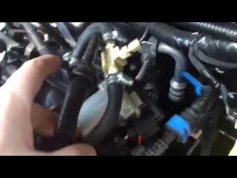 See U256A repair manual
